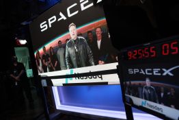 Grok, l’IA de Musk, a servi dans les frappes en Iran, révèle le Pentagone