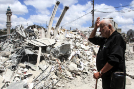 Accalmie relative au Sud, retour prudent des déplacés et flou sur le retrait israélien