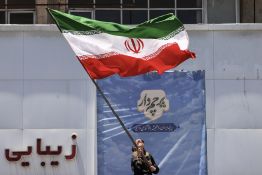 Les États-Unis et l'Iran dévoilent le texte de leur accord à deux jours de la signature prévue