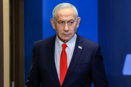 Netanyahou appelle à préserver la «relation vitale» avec Washington après l'accord américano-iranien