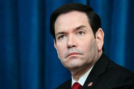Rubio annonce une aide américaine de 130 millions au Liban