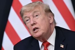 Trump prêt à sanctionner davantage la Russie