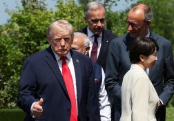 L'accord américano-iranien peut changer la donne, estime le Premier ministre canadien