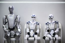 Malgré les promesses, les robots humanoïdes à tout faire ne sont pas pour tout de suite