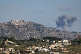 Trois morts dans une frappe de drone près de Nabatiyé, Israël dit avoir tué des combattants du Hezbollah 