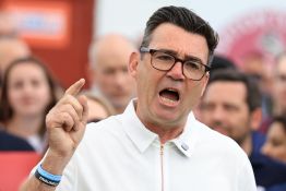 Royaume-Uni: Andy Burnham désormais assuré de devenir Premier ministre
