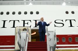 Les États-Unis accusent réception du nouvel avion Air Force One donné par le Qatar