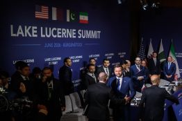 Le Pakistan et le Qatar annoncent des avancées irano-américaines sur le Liban et Ormuz