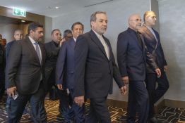 L'Iran conseille aux États-Unis de «peser leurs mots» après le message de Trump