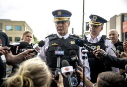 Canada: tirs à Montréal, trois morts dont le suspect