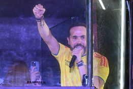 Colombie: Abelardo de la Espriella remporte la présidentielle, virage à droite et fractures sociales