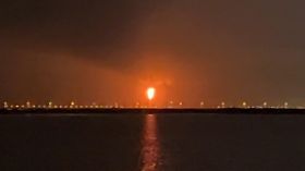 Qatar: 13 morts dans l'explosion d'un complexe gazier, selon un nouveau bilan