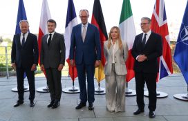 Iran: un quotidien place Trump et des dirigeants européens sur une liste pour venger Khamenei