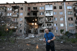 Russie: 419 drones ukrainiens détruits dans la nuit, dont 50 visant Moscou