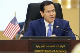 Rubio: Les États-Unis vont retirer la Syrie de leur liste des États soutenant le terrorisme