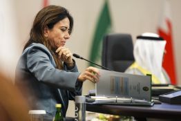 Les Émirats présentent Lana Nusseibeh pour la succession d’Antonio Guterres à la tête de l’ONU