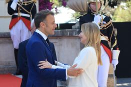 La France et l'Italie veulent mettre en place une «coalition» multinationale pour succéder à la Finul