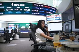 Wall Street ouvre en baisse, la tech de nouveau sous pression