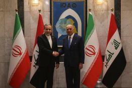 La Syrie et l'Irak veulent renforcer leur coopération, notamment dans l'énergie