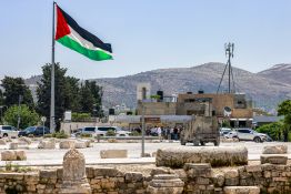 Palestine: PLOCCA et MEPCA, les deux lois qui rythment les sanctions américaines