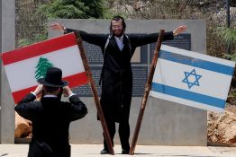 Le Liban exige le retrait d'Israël de deux «zones pilotes» pour participer à des négociations à Rome 