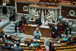 Ebola: le premier cas en France est «guéri» et «sorti de l'hôpital»