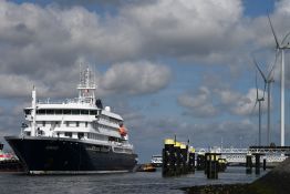 Le chef de l'OMS déclare la fin de l'épisode d'hantavirus lié au navire de croisière
