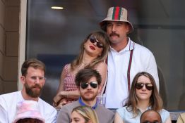 Taylor Swift & Travis Kelce : le grand jour