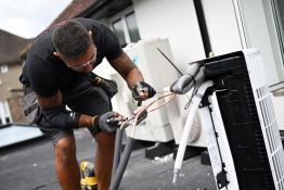 Royaume-Uni: comment la canicule a changé les habitudes des Britanniques