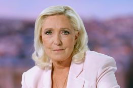 Le soutien de Musk, un parfum de soufre pour Marine Le Pen