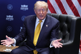 Trump affirme que les dirigeants iraniens deviennent «de plus en plus sérieux» dans les discussions