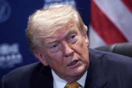 Washington alerté par Israël d’un projet iranien visant Donald Trump