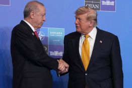 Trump annonce la fin des sanctions américaines contre la Turquie. De quoi s'agit-il?