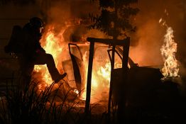 Incendies : quand l’homme devient le premier déclencheur des flammes