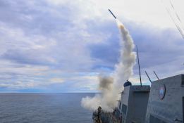 Les États-Unis ont approuvé la vente de missiles Tomahawk à l'Allemagne, affirme Merz