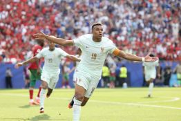 Mondial 2026: Mbappé et Dembélé propulsent la France en demi-finales            