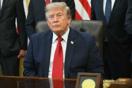 Pour chaque soldat américain tué, l'Iran payera «plusieurs fois» le prix, affirme Trump
