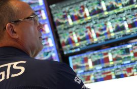 La tech et les tensions au Moyen-Orient plombent les Bourses asiatiques