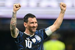 Mondial 2026: l'Argentine élimine l'Angleterre en fin de match