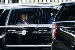 Trump promet une «annonce très forte» sur l'intégrité électorale américaine