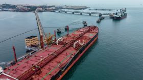 Troisième attaque en 24h de pétroliers émiratis dans le détroit d'Ormuz