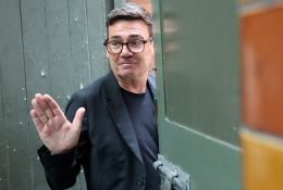 Royaume-Uni: Andy Burnham nommé chef du Labour, avant de devenir Premier ministre 