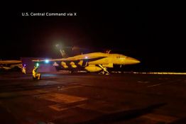 La guerre s'intensifie au Moyen-Orient, une centrale électrique touchée au Koweït