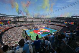 Mondial-2026: le onze d'or de la Coupe du monde