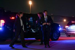 Rubio se dit disposé à rencontrer ses homologues russes et chinois lors du sommet de l'Asean