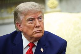 Trump estime qu'il existe «de bonnes chances» que les discussions avec l'Iran aboutissent