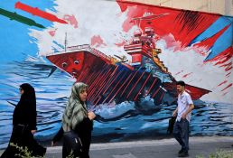L'Iran et les États-Unis se disent déterminés à poursuivre leurs attaques