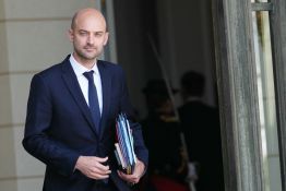 L'Iran dit avoir convoqué l'ambassadeur français pour «ingérence»
