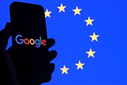 L'UE inflige 890 millions d'euros d'amendes à Google, risquant la colère de Trump