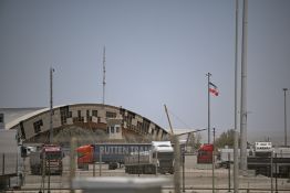 L'Irak ferme trois postes-frontières avec l'Iran après une attaque contre l'Arabie saoudite